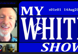 MyWhiteSHOW: Walmart Is Anti-White